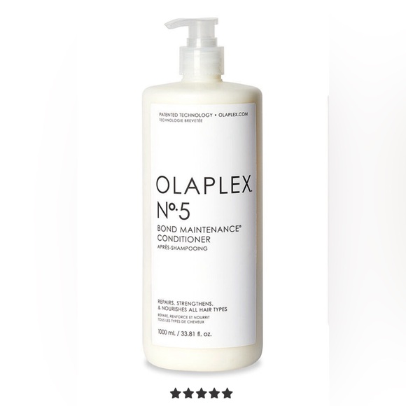 Olaplex Bond Maintenance Conditioner No.5
